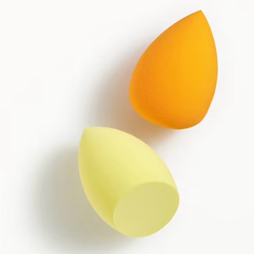 BEAUTY VAULTE Makeup Sponge Duo